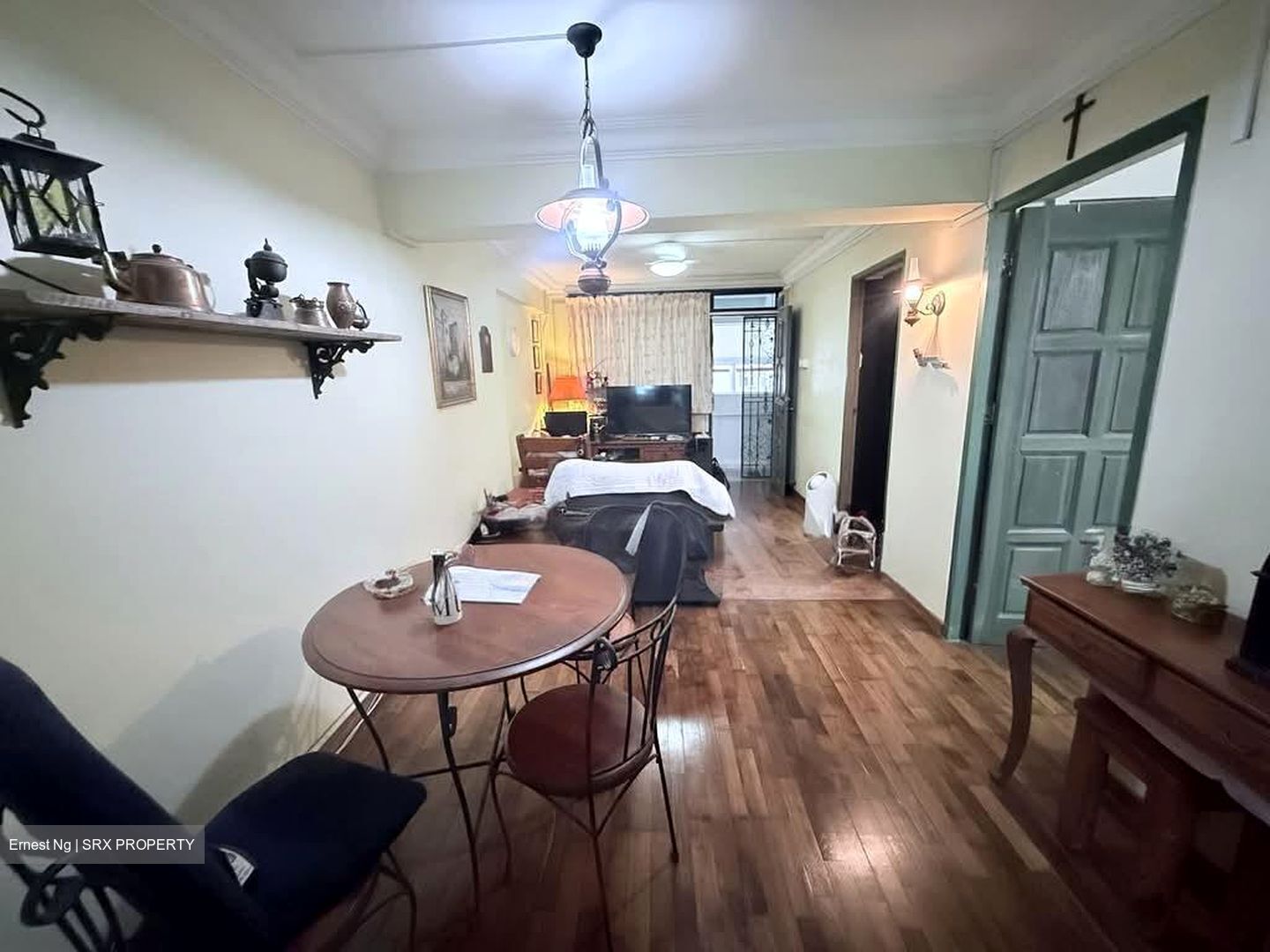 Blk 12 Holland Vista (Queenstown), HDB 3 Rooms #558391051
